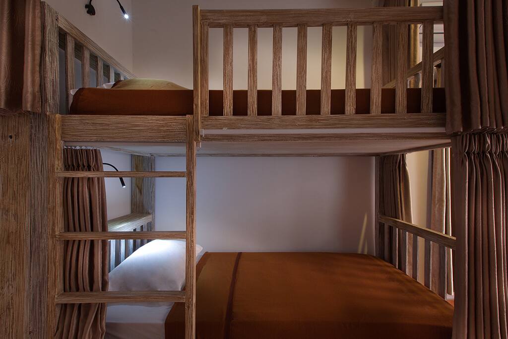 The Bed