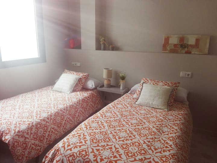 Chumba cha watu wawili