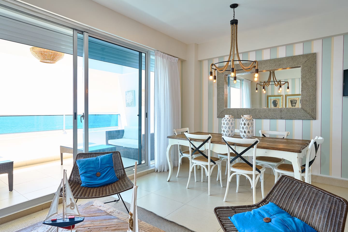 Sala · Apto #1