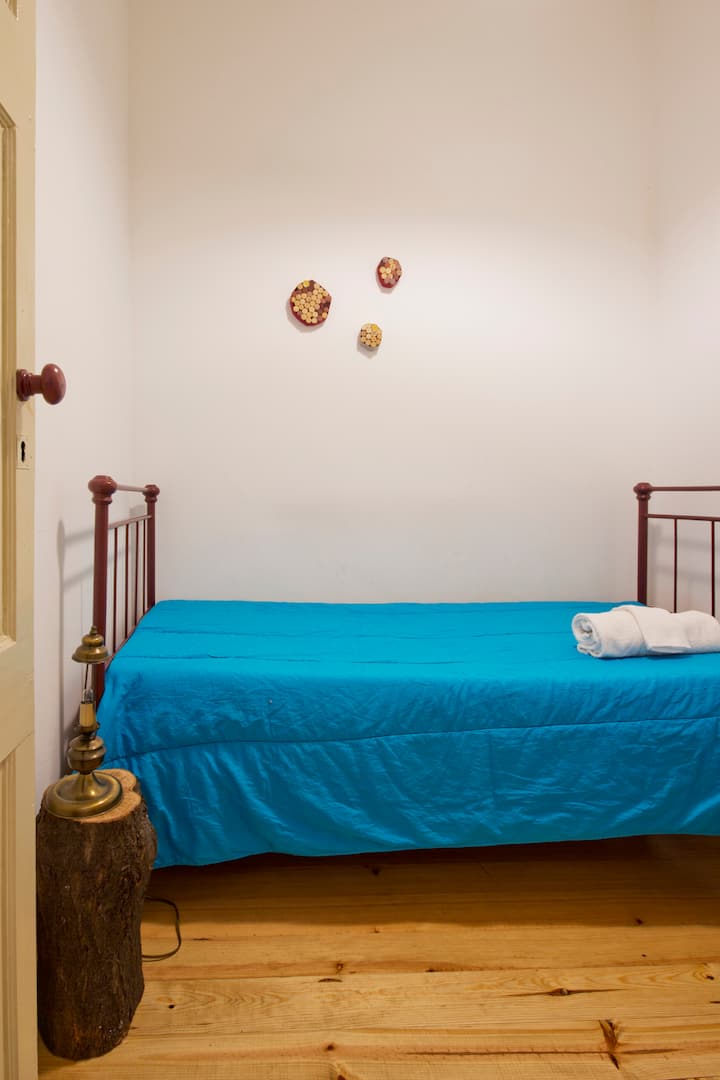 Единична стая