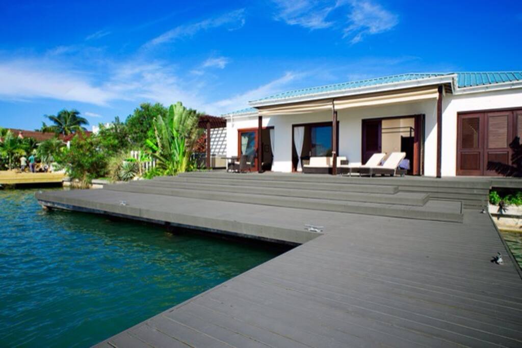 The Dock