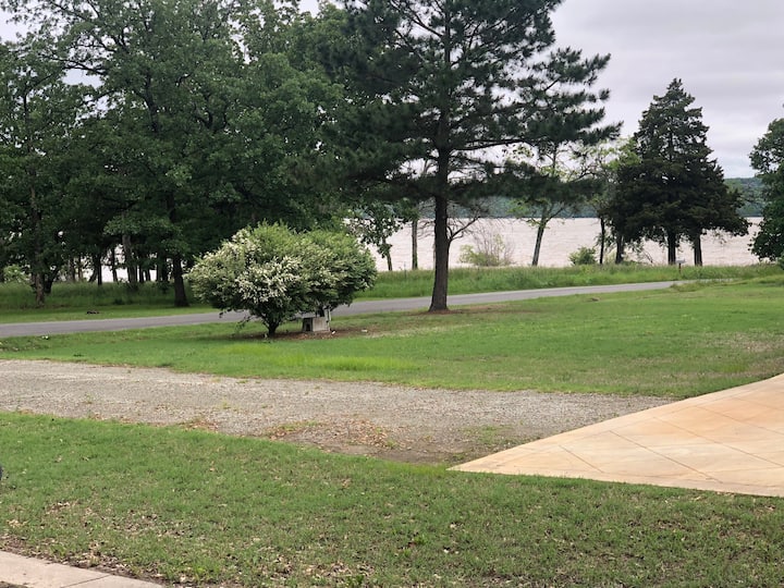 Eufaula Cabins Resort and House Rentals Airbnb