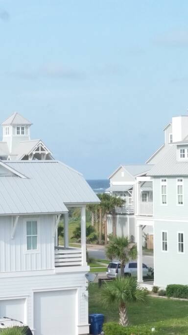 Southern Charm 259 BE