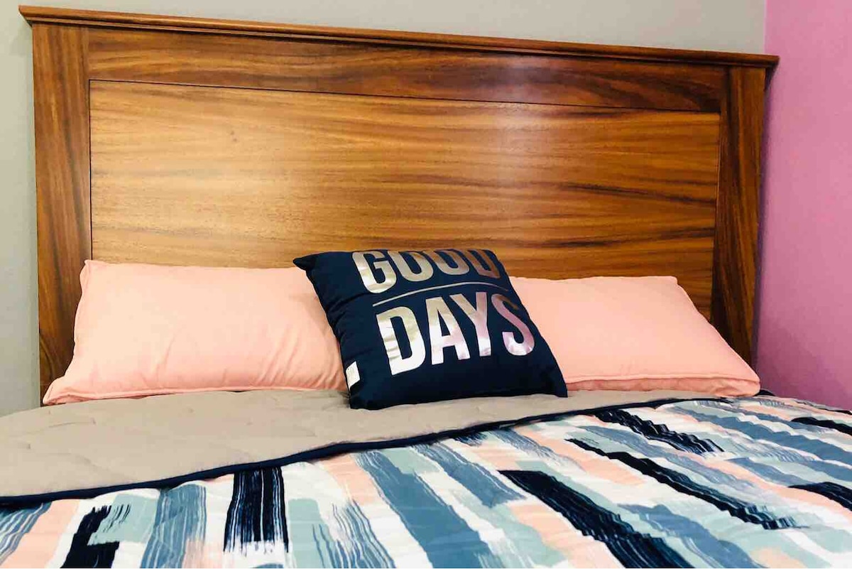 Спално помещение