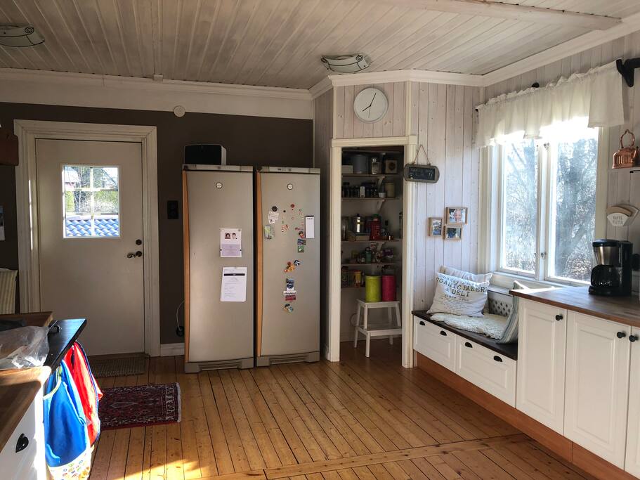 Kök