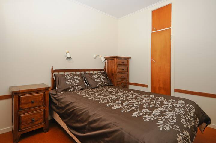 חדר שינה ראשי