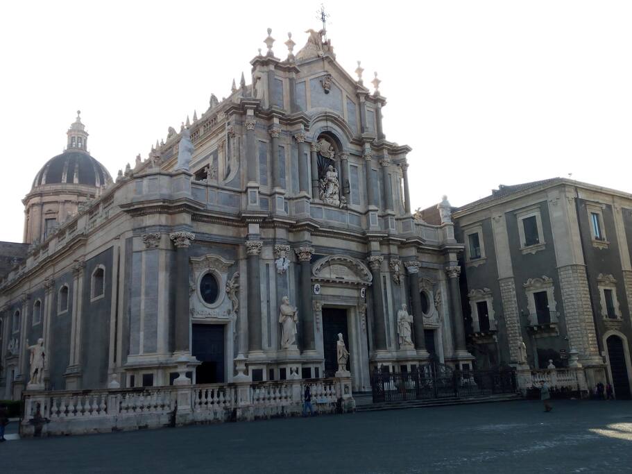 Duomo di Catania