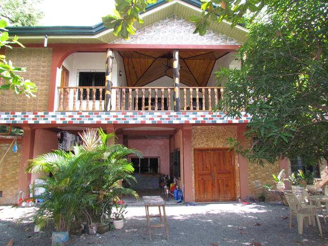 RIVERVIEW SABLAYAN
