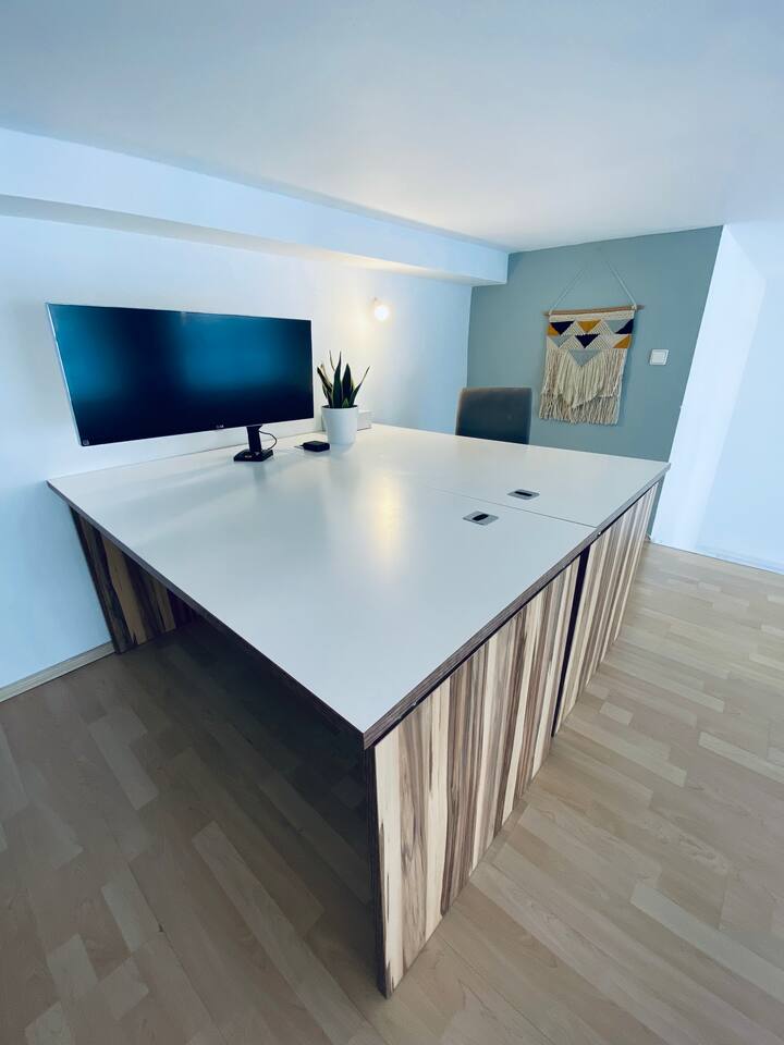 Top 13 Airbnb Vacation Rentals In Schwabing, Munich, Germany Updated