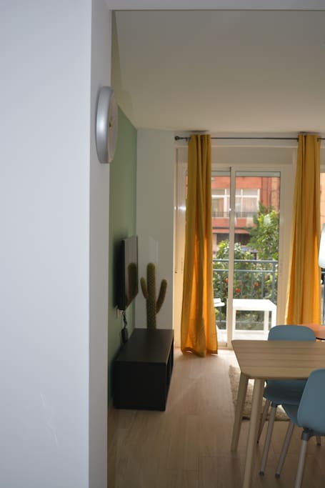 Salón