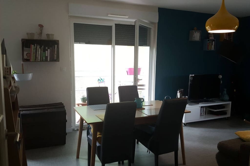 Salon/Séjour