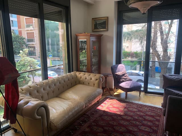 A New 3-Bedroom Rental Unit at Bağdat Ave. Kadıköy gallery image 3