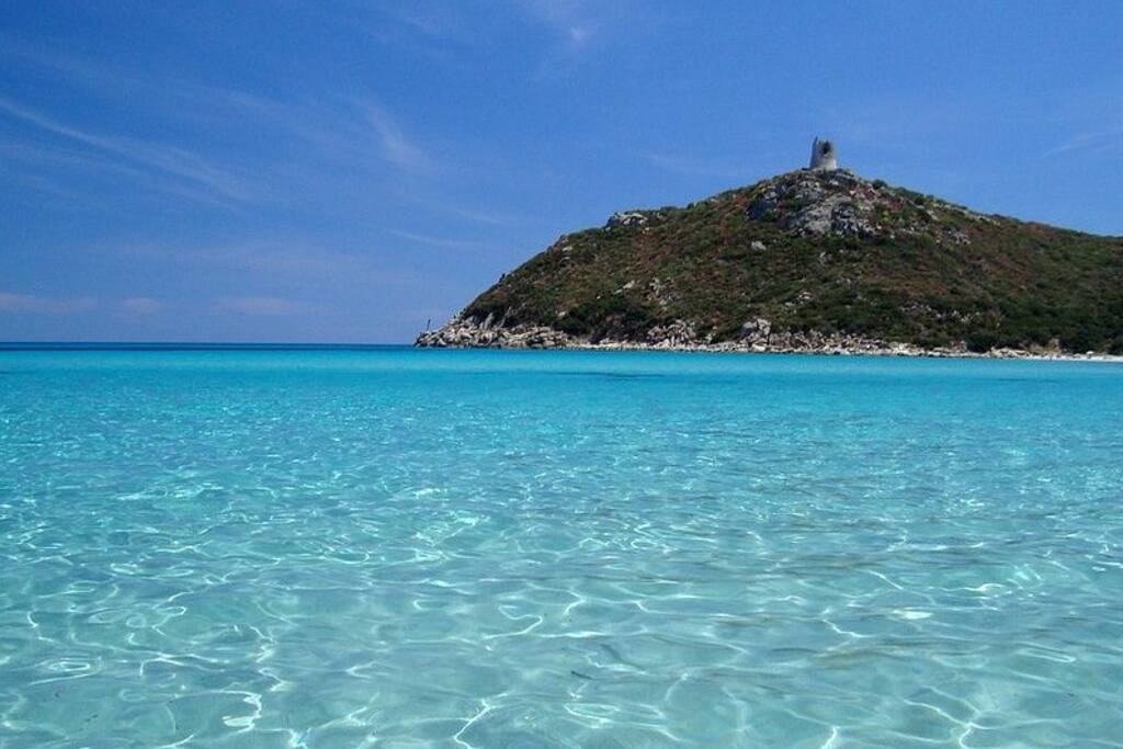 Porto Giunco