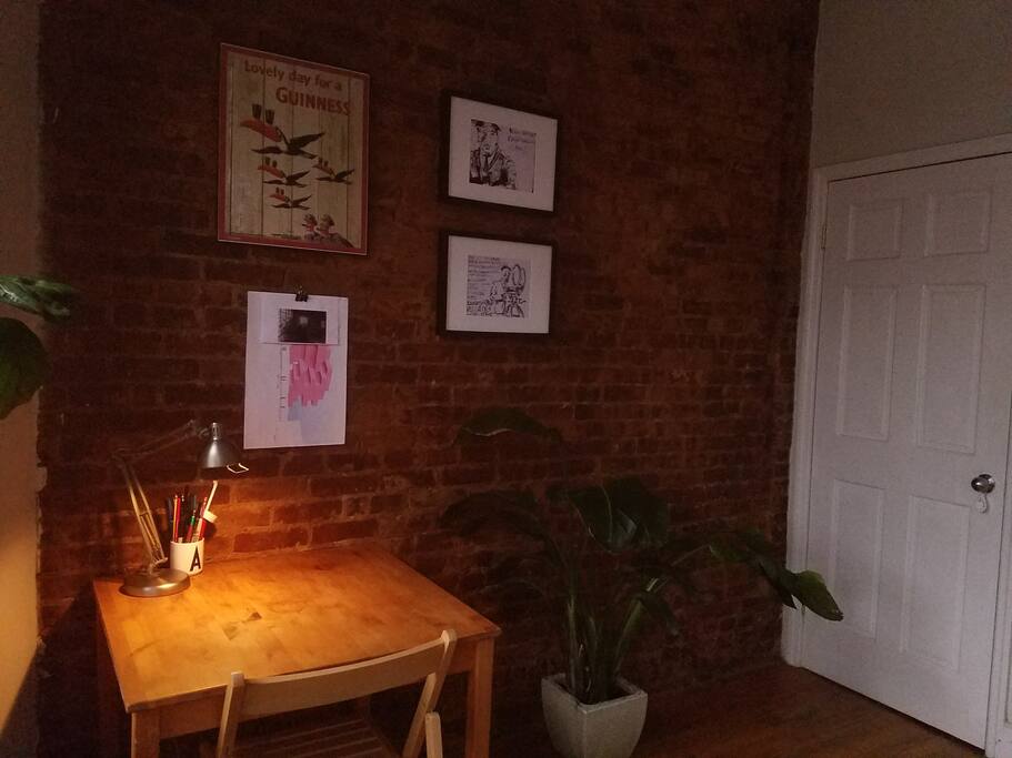 Study Space