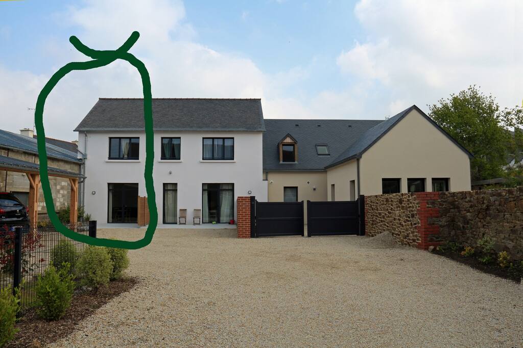 Le duplex