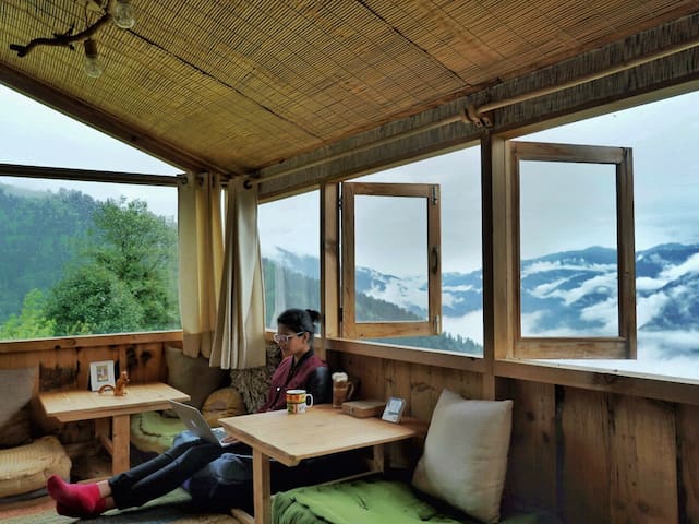 Airbnb Indien Ferienwohnungen Unterkunfte