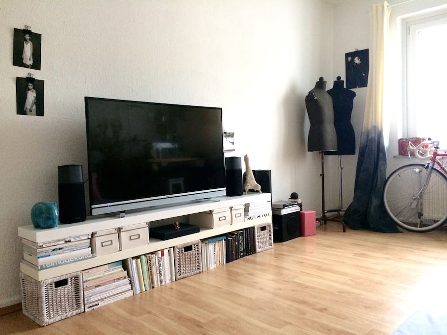 Wohnzimmer #2