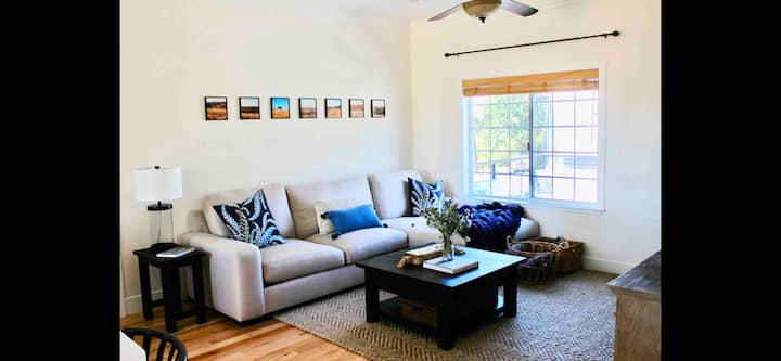 2-bedroom Casita On 68 Acres Minutes From Downtown - Petaluma, CA