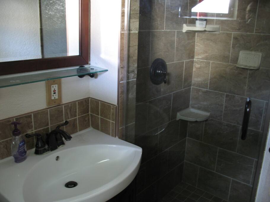 Shower