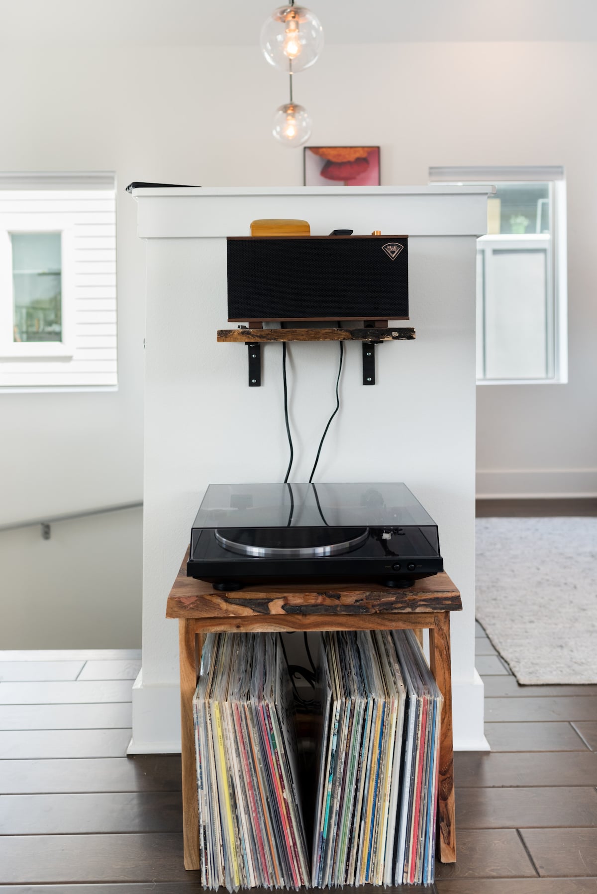 Private and Hip Centrally Located East Austin Guesthouse