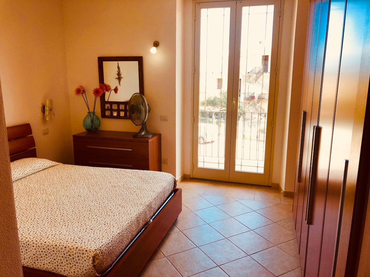 ห้องเตียงคู่ 1