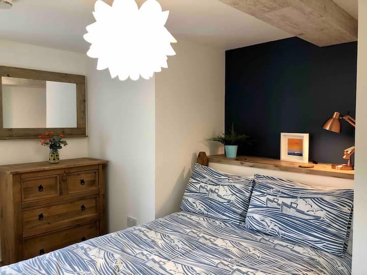 חדר שינה כפול. 