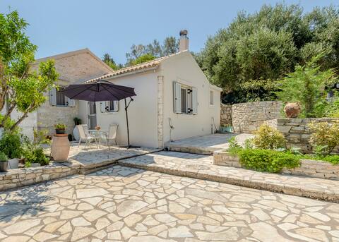 Emilios Traditional Stone House