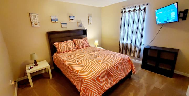 Спална соба 2