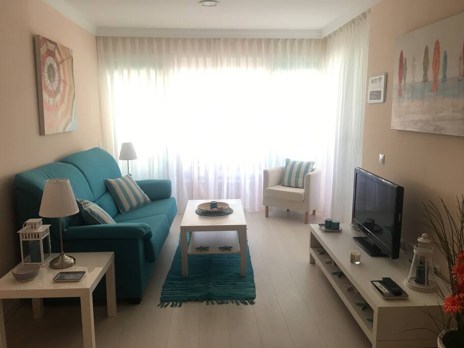 Salón