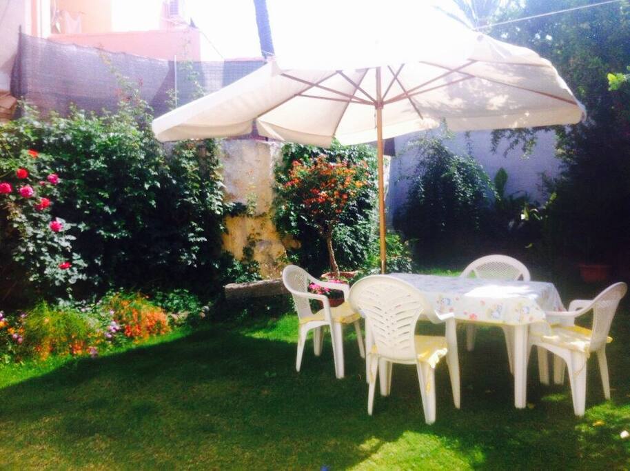 GIARDINO