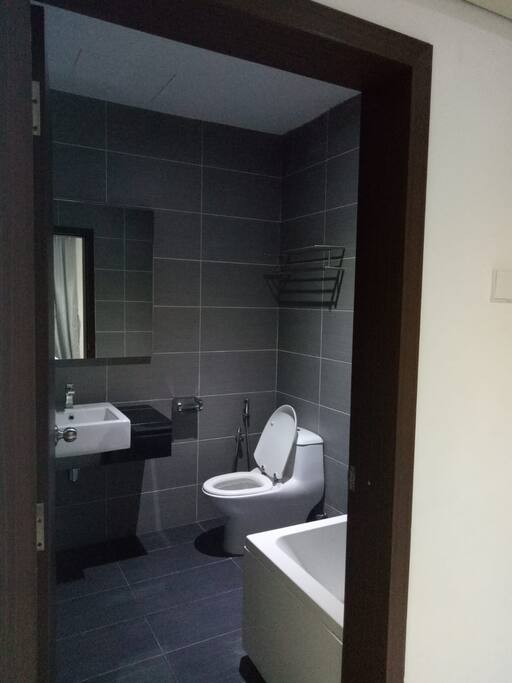 Q Homestay Apartments For Rent In Johor Bahru