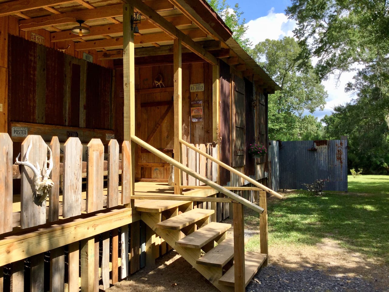 Tunica Falls Cabins Mud Cat Cabin Cabins For Rent In Saint