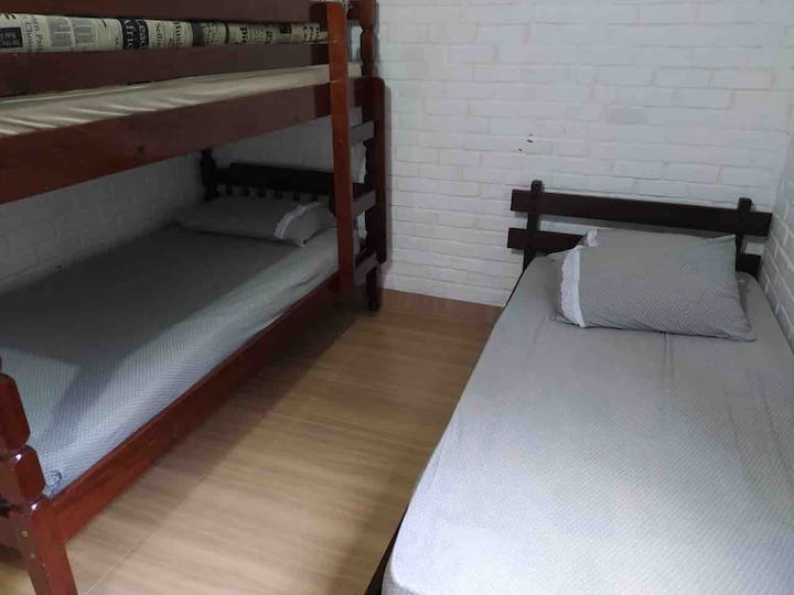 Habitación 2