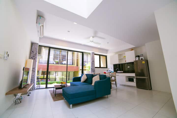 Excellent Unforgettable House (Pool/gym/tennis) - Ko Samui