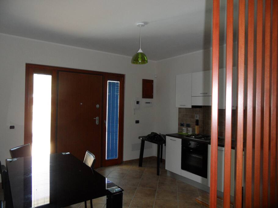 Cucina