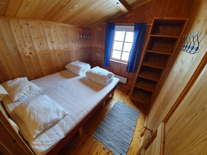 საძინებელი 1