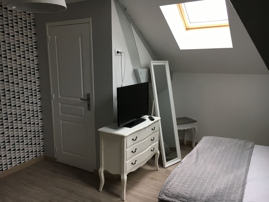 La Chambre