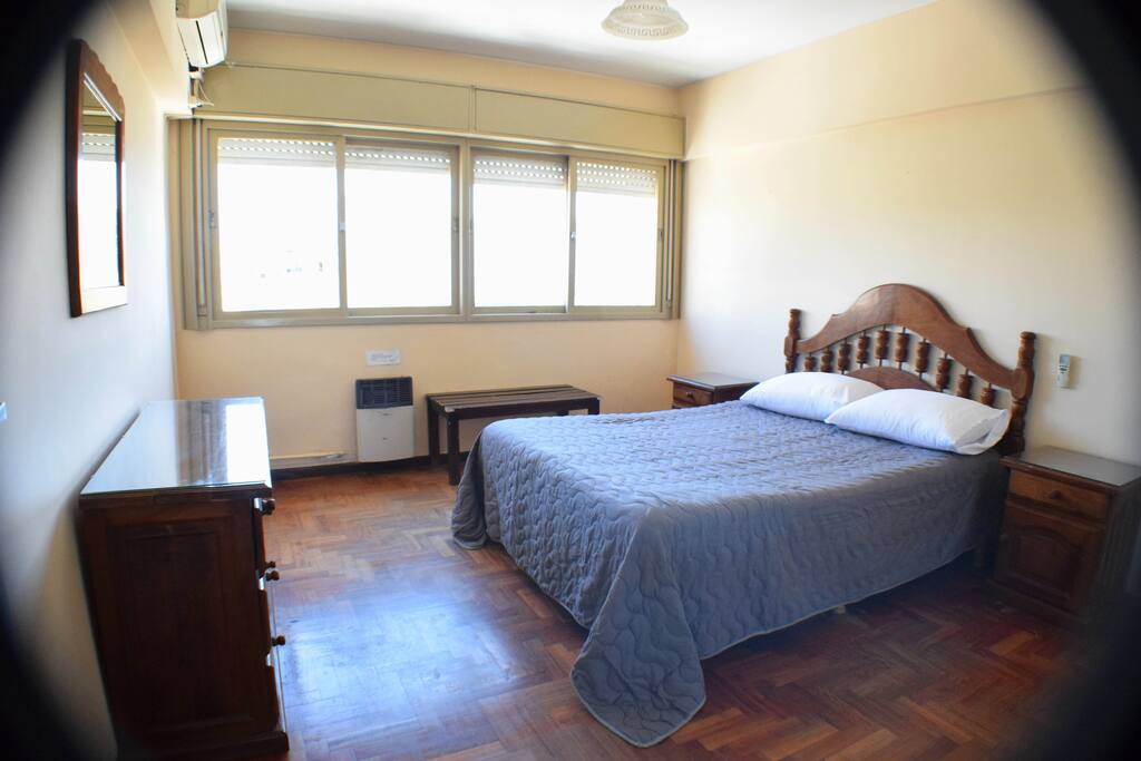 Habitación privada