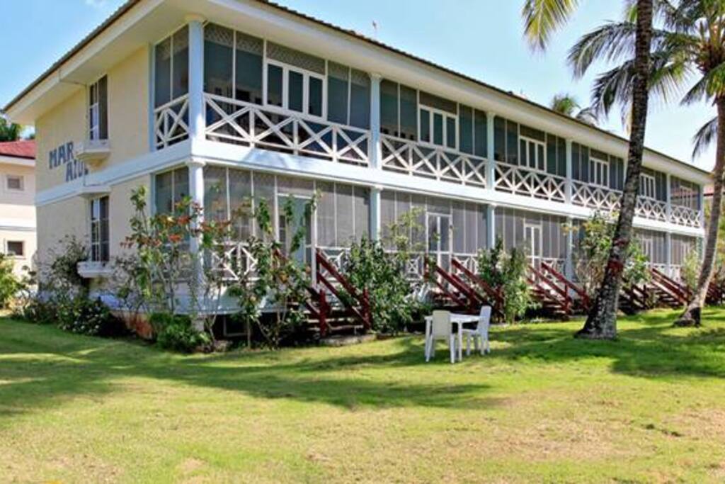 Residence MarAzul