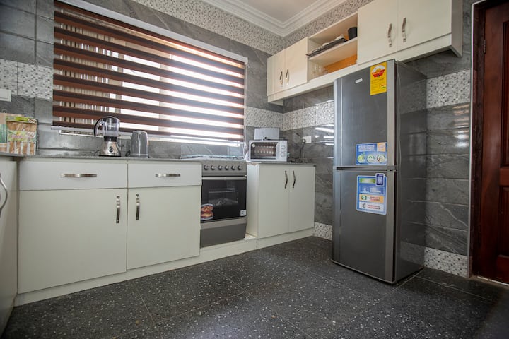 Picha ya furnished apartments with car rental options 1