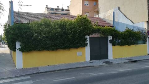 Villa "Luna de Segovia" 5 HAB