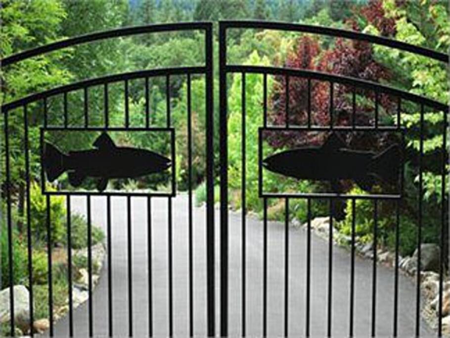 Welcome to Bliss Acres