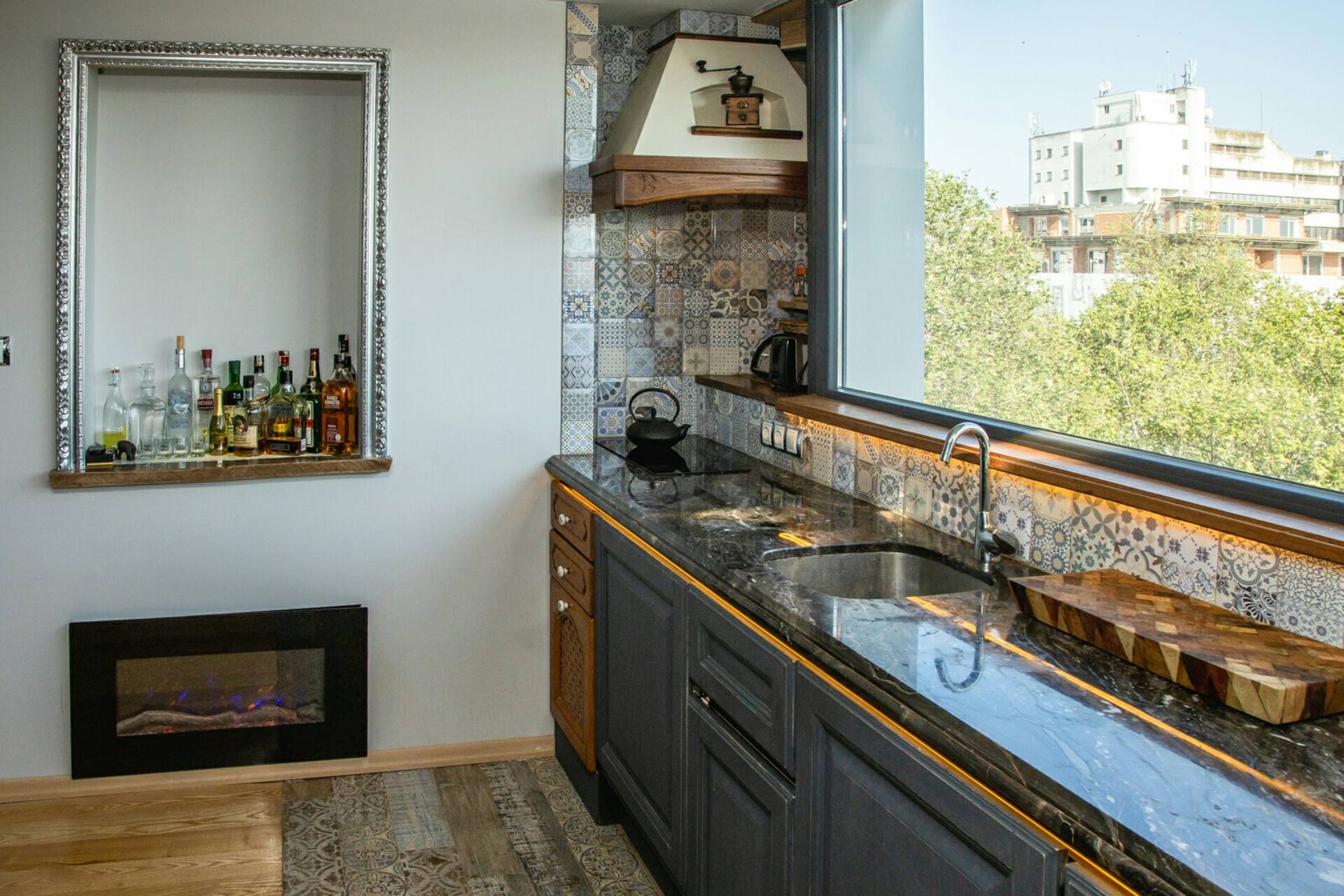 ART LUXURY Apartment — zdjęcie 4