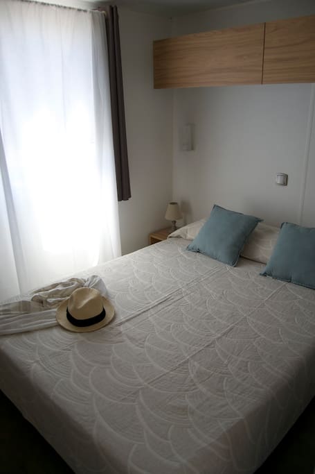 habitacion matrimonio