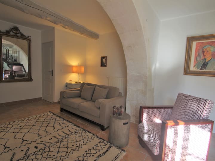 La Fugagne Des Guillaume Rey - Gordes