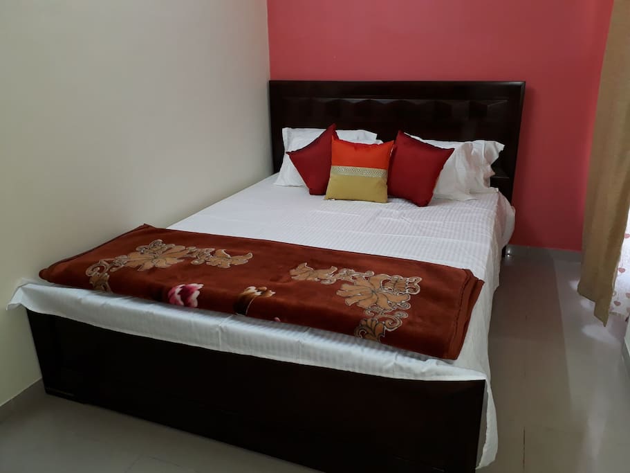 Bed Room No1