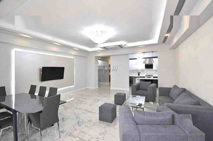 TouRent Armenia managed Airbnb listing 1