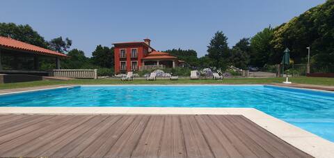 Villa for Events and Retreats