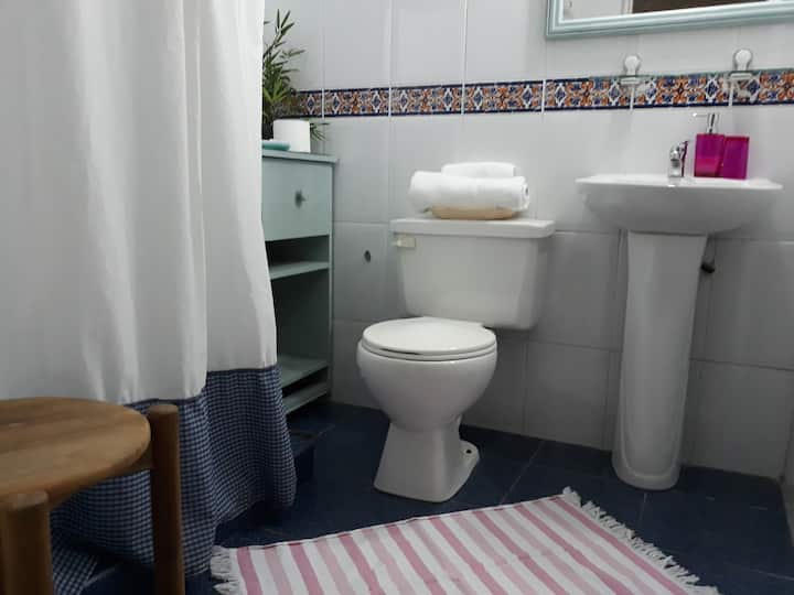 Bed and breakfast Casa Chillan