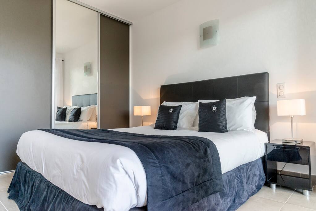 La chambre
